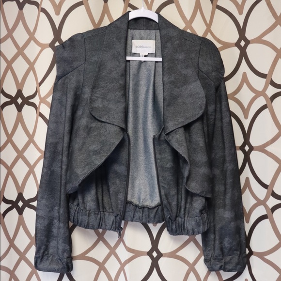 BCBGeneration Jacket - Picture 3 of 4